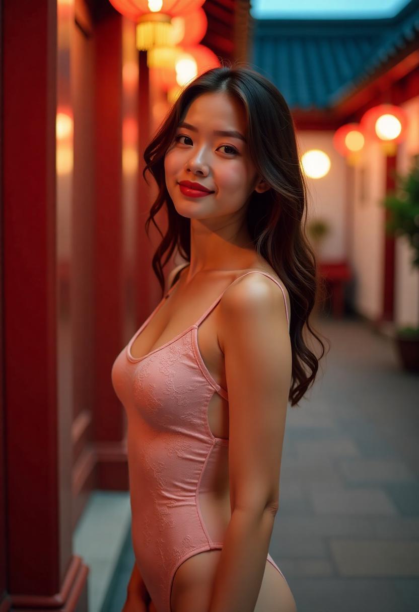 直播间